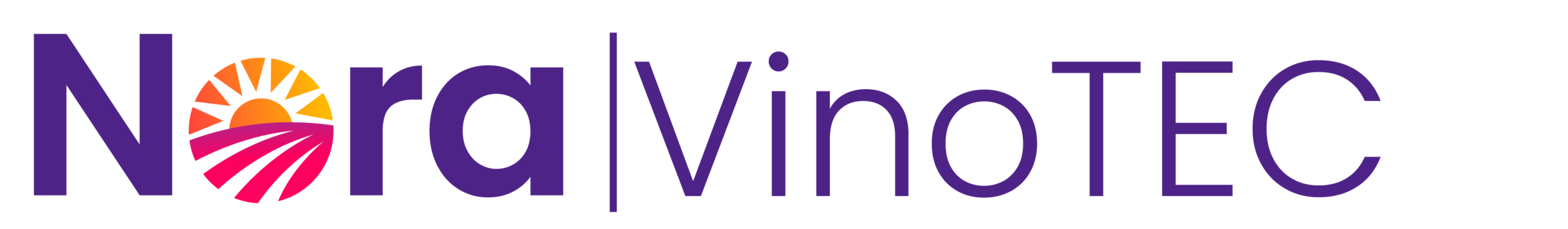 Nora antes VinoTEC