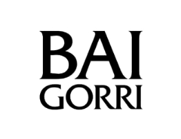 Logo baigorri